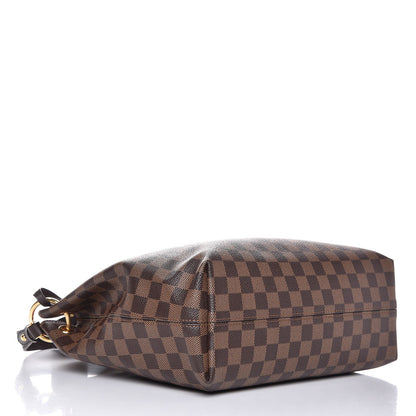 Louis Vuitton Damier Ebene Graceful PM 4 of 8