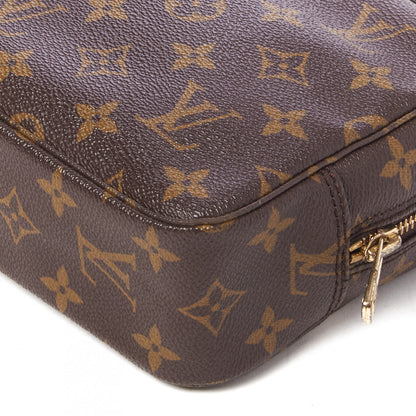 Louis Vuitton Monogram Trousse Toilette 23 4 of 7