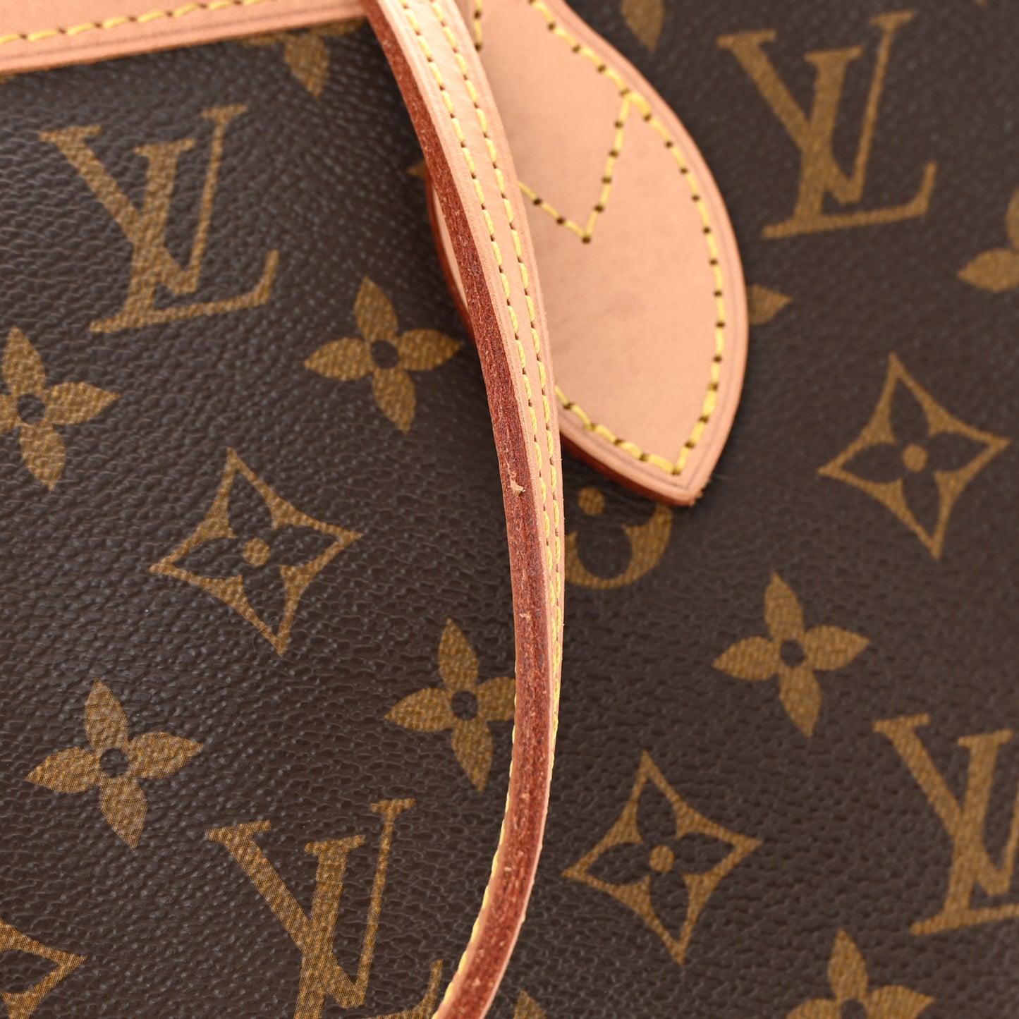 Monogram Neo Neverfull MM