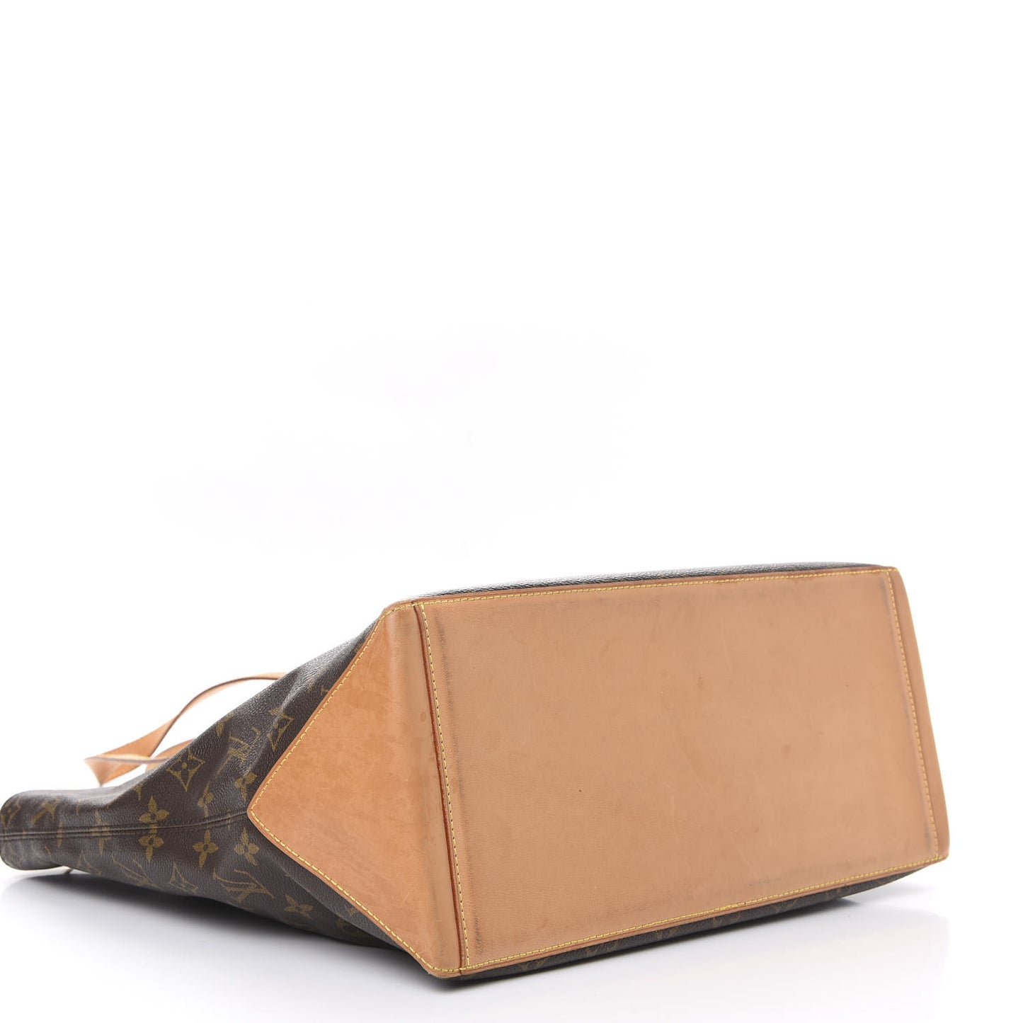 Monogram Cabas Mezzo