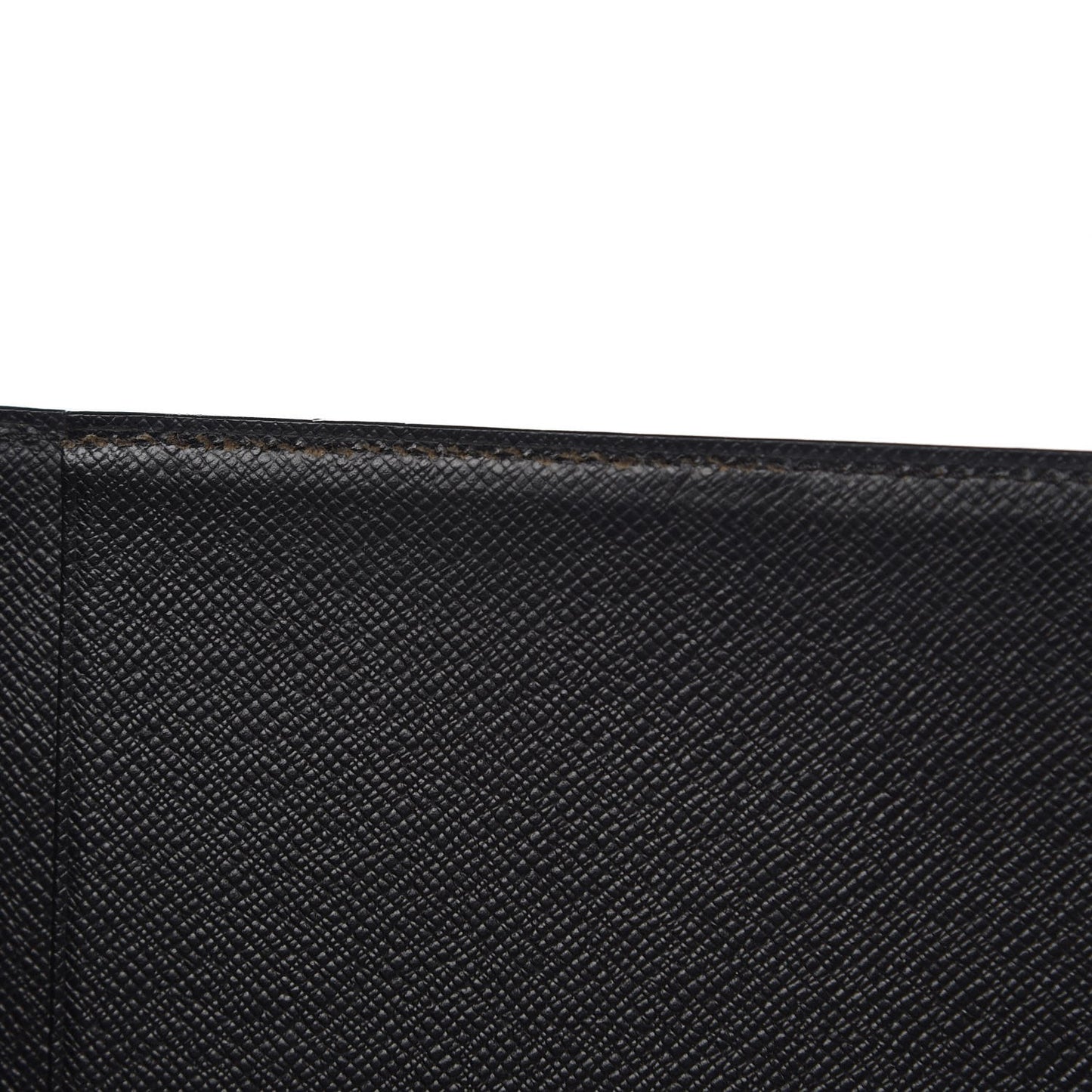 Epi Large Ring Agenda Black