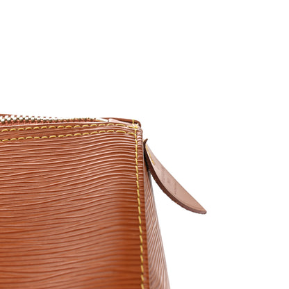 Louis Vuitton Epi Keepall 45 Cipango 14 of 17