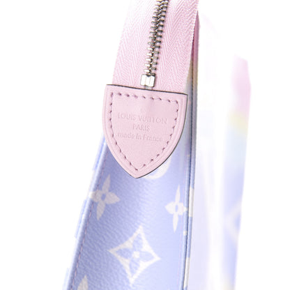 Louis Vuitton Monogram Escale Toiletry Pouch 26 Pastel 7 of 10
