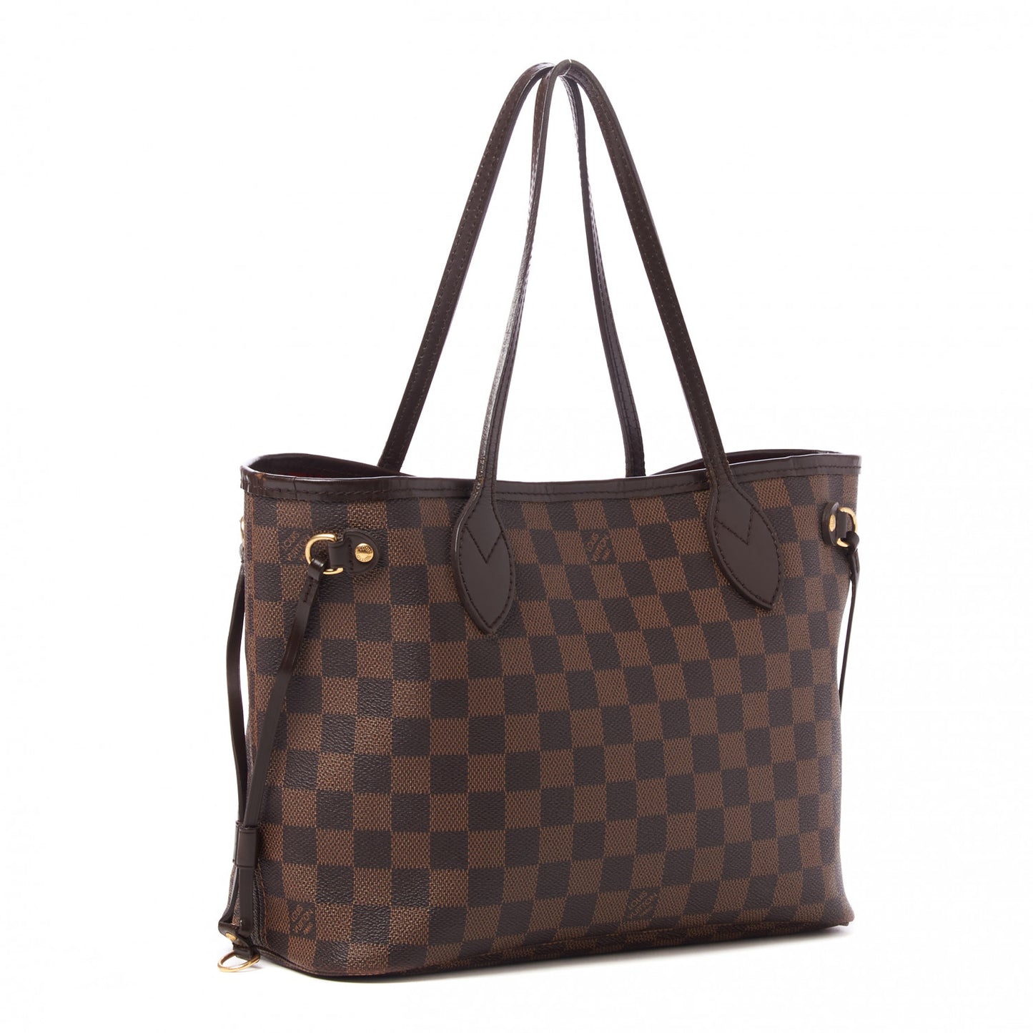 Damier Ebene Neverfull PM
