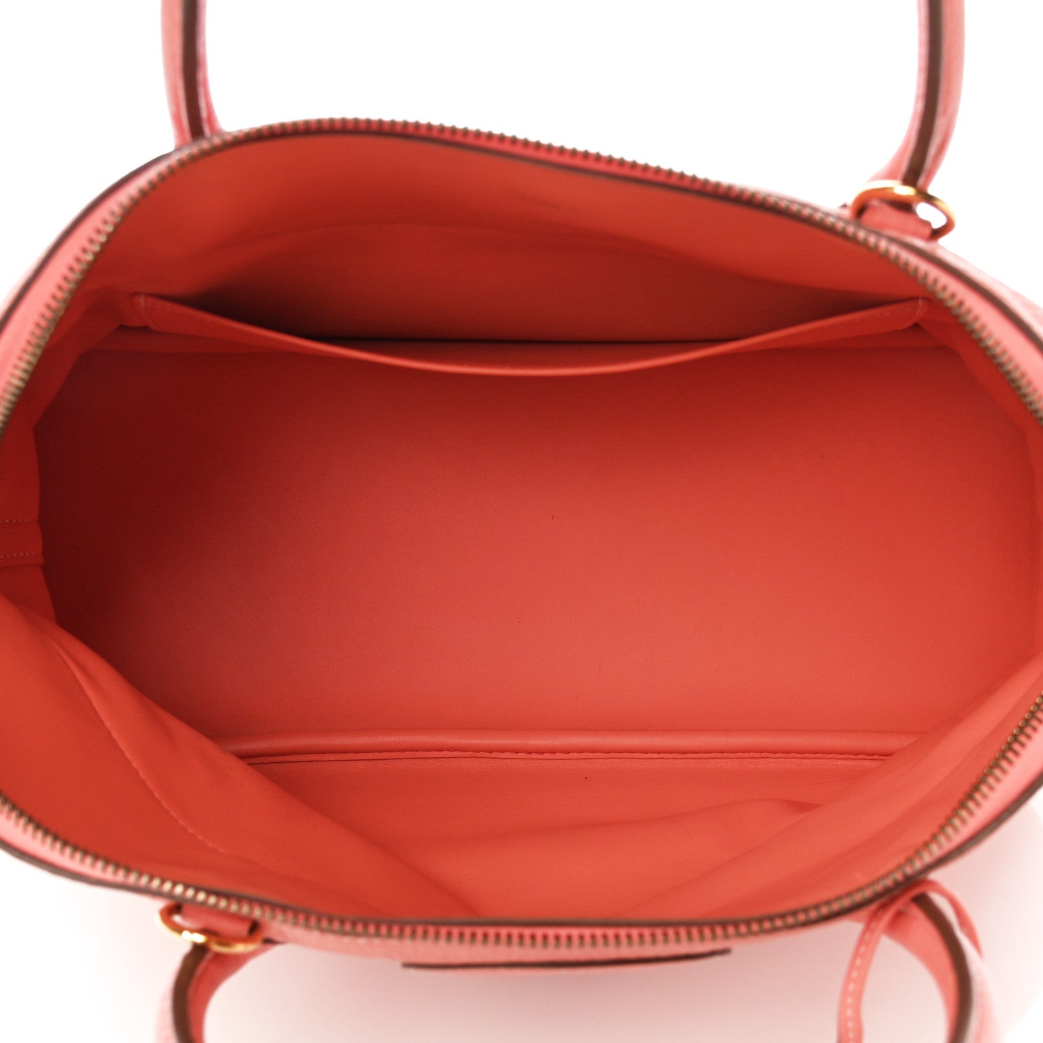 Hermes Taurillon Clemence Bolide 35 Crevette 4 of 14