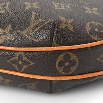 Louis Vuitton Monogram Croissant PM 8 of 8