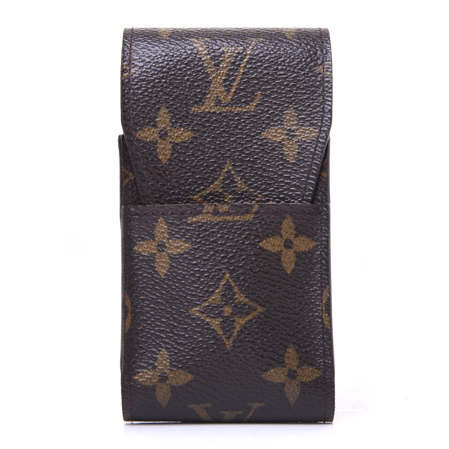 Louis Vuitton Monogram Cigarette Case 1 of 11