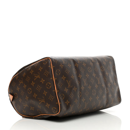 Louis Vuitton Monogram Speedy 35 4 of 12