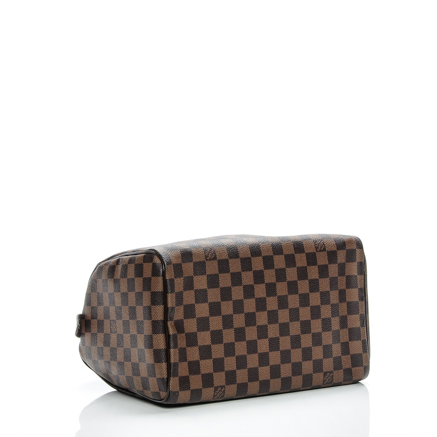 Louis Vuitton Damier Ebene Speedy 30 4 of 6