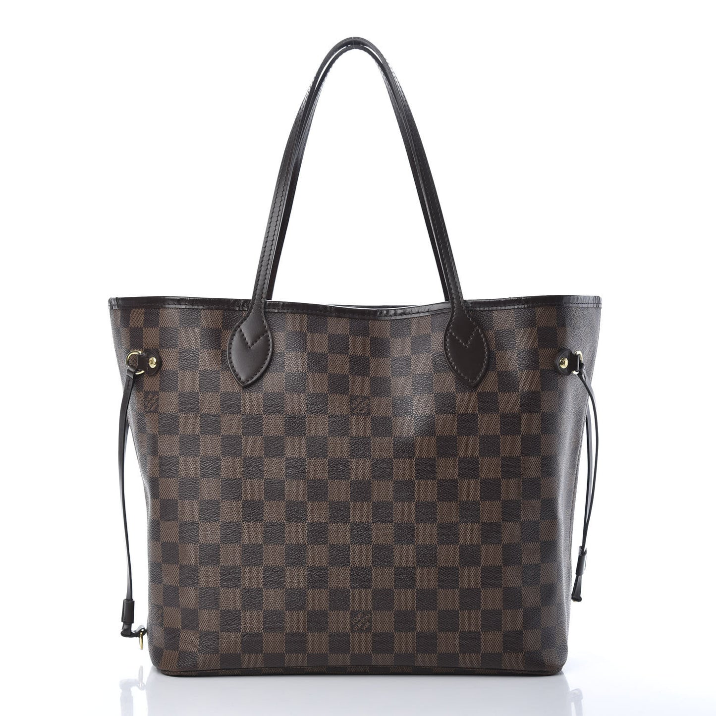 Damier Ebene Neo Neverfull MM