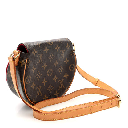 Louis Vuitton Monogram Tambourin 3 of 7