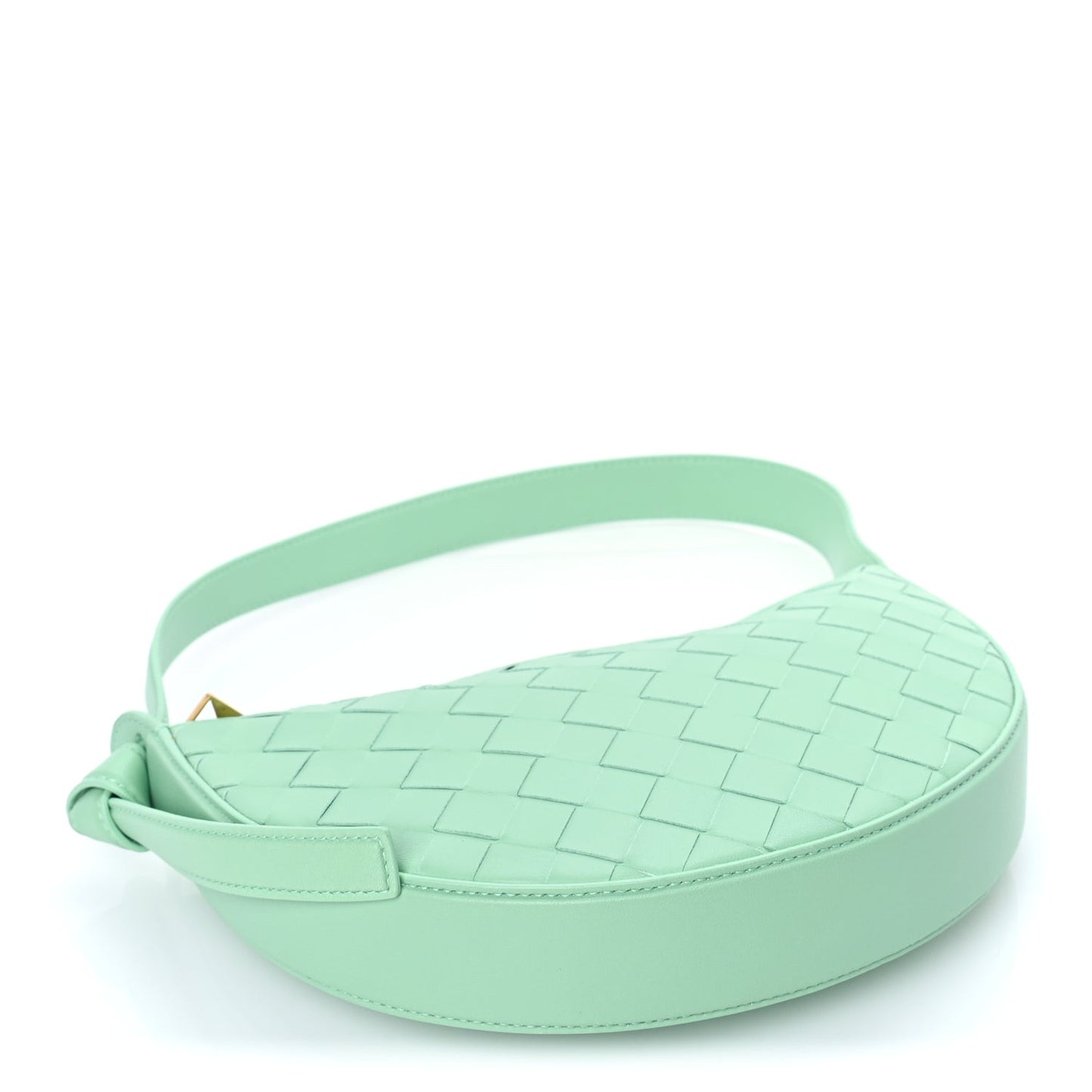 Nappa Intrecciato Mini Sunrise Siren Siren
