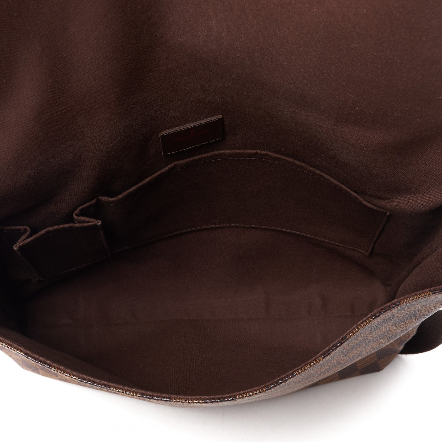 Damier Ebene Brooklyn MM