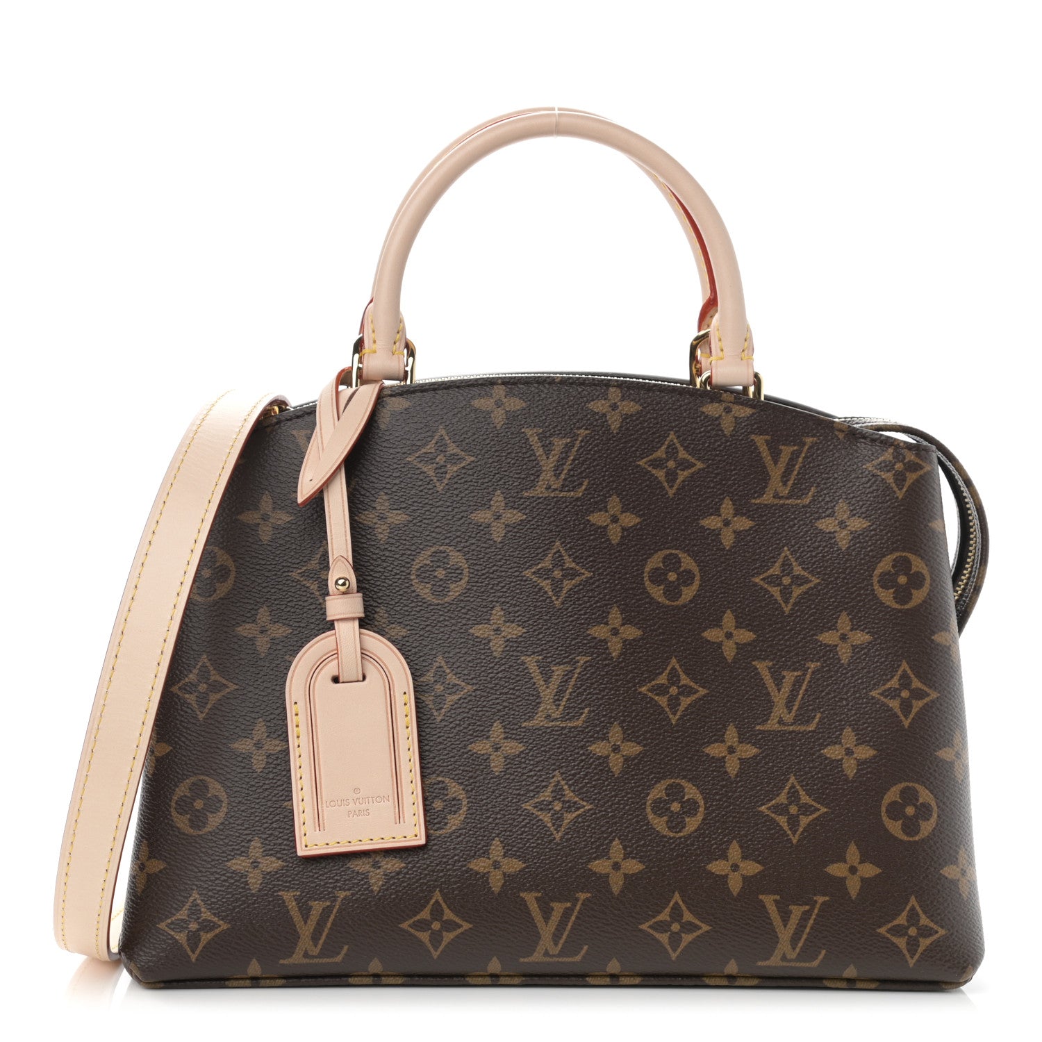 Louis Vuitton Monogram Petit Palais 1 of 9