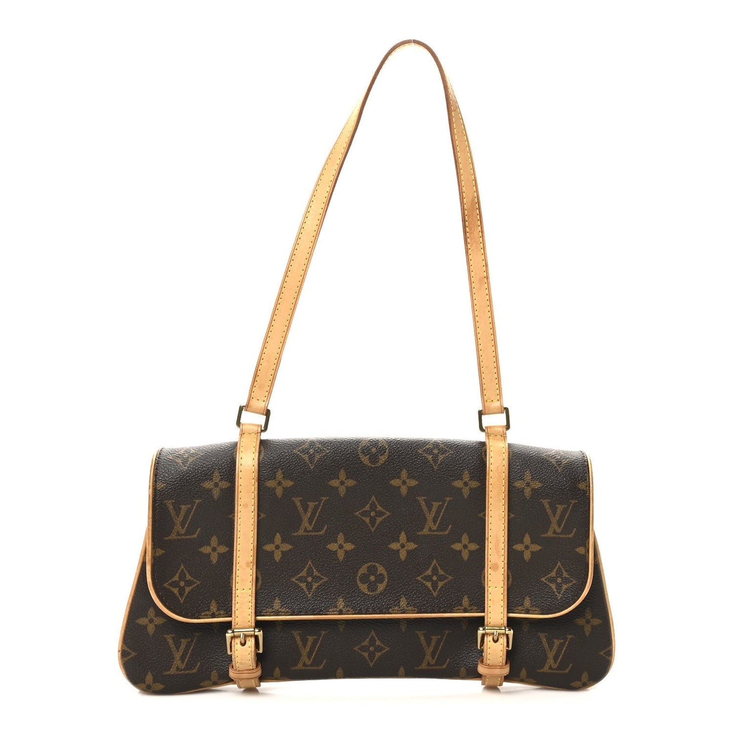 Monogram Pochette Marelle MM