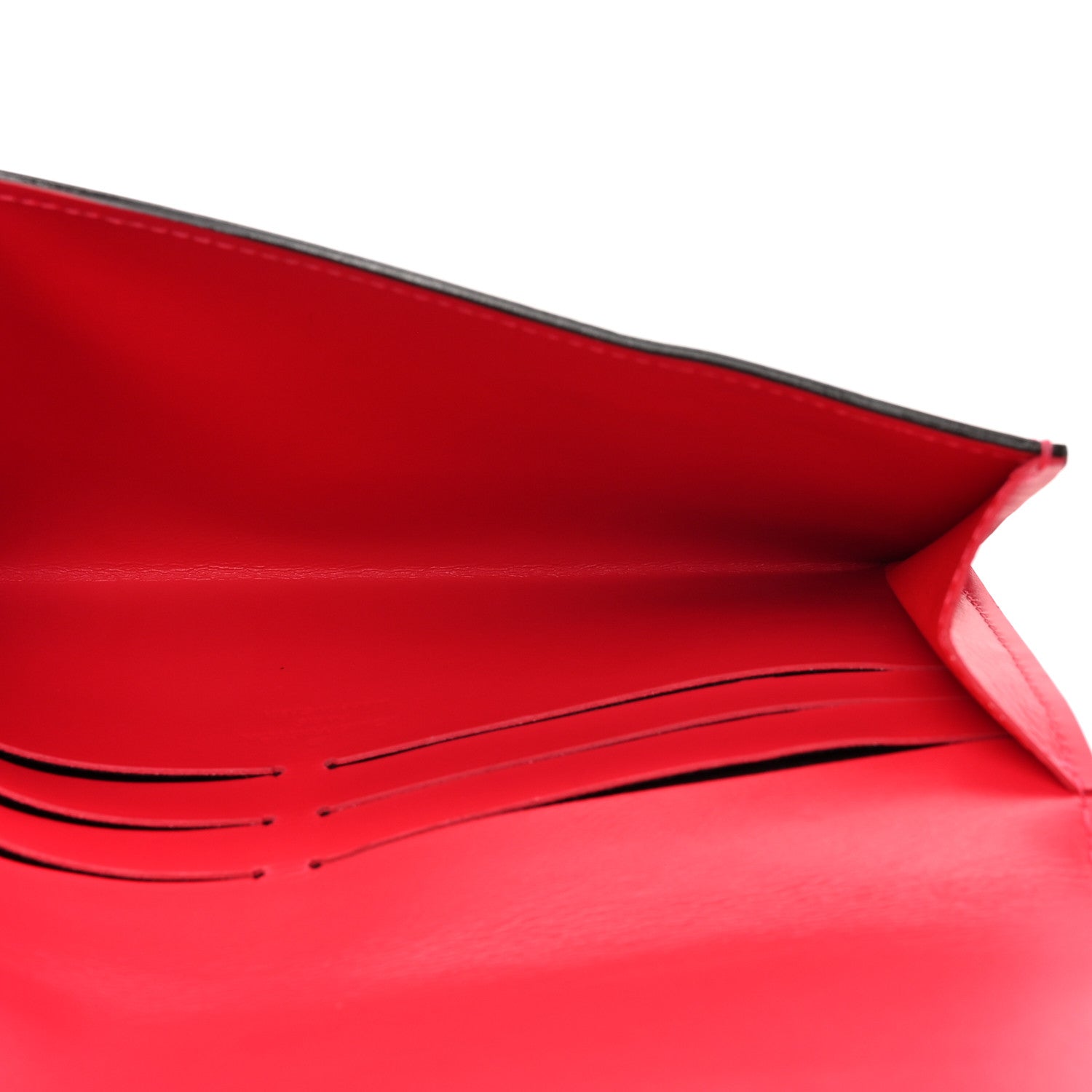 Louis Vuitton Vernis Jeanne Wallet Hot Pink 6 of 10