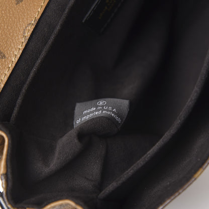 Louis Vuitton Reverse Monogram Pochette Metis 7 of 10