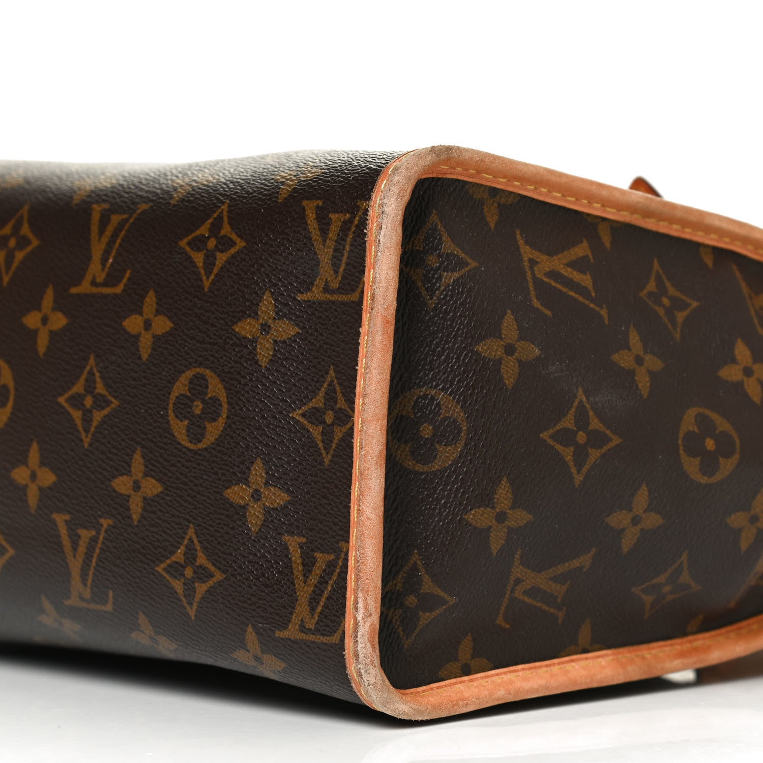 Louis Vuitton Monogram Popincourt Haut 9 of 13