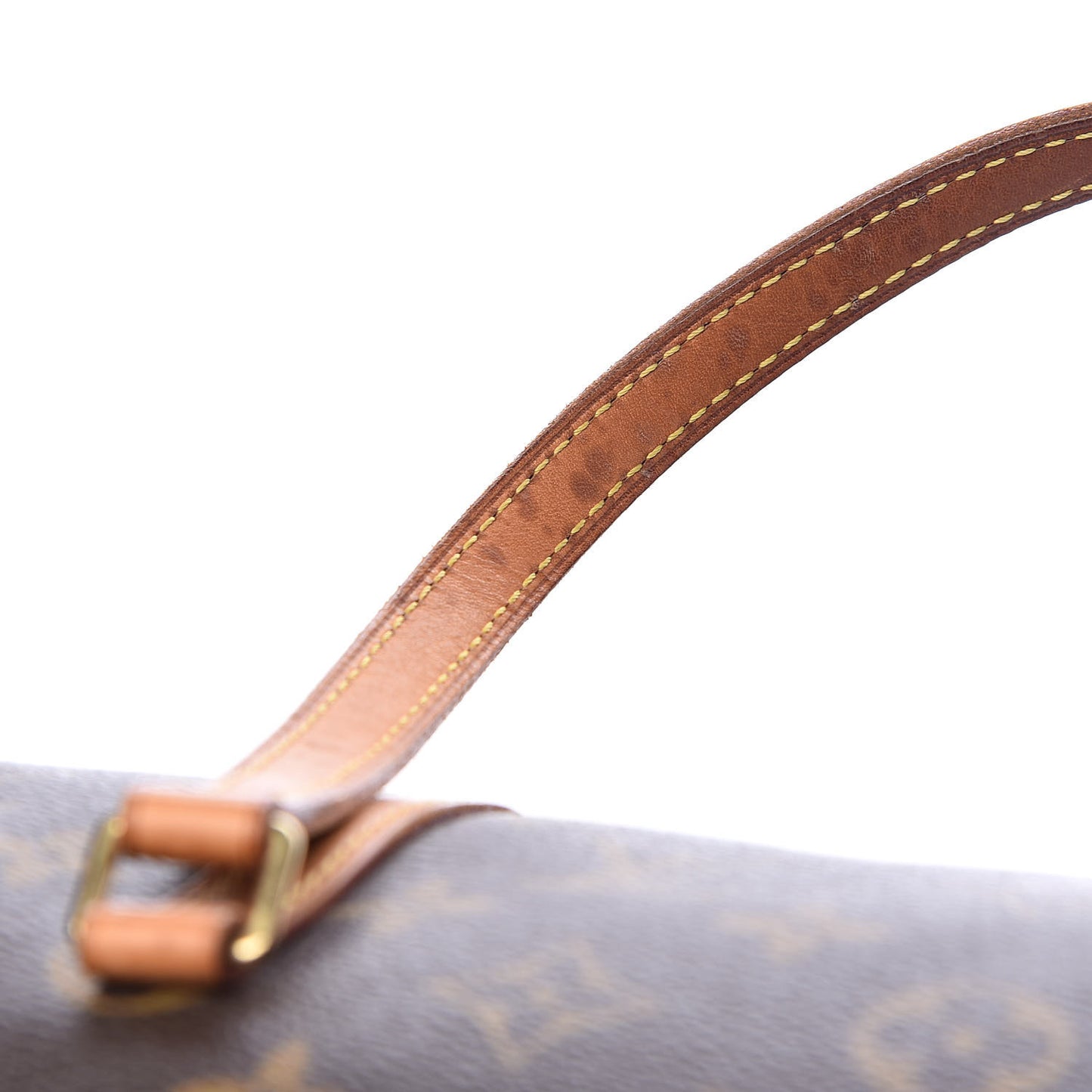 Monogram Papillon 30