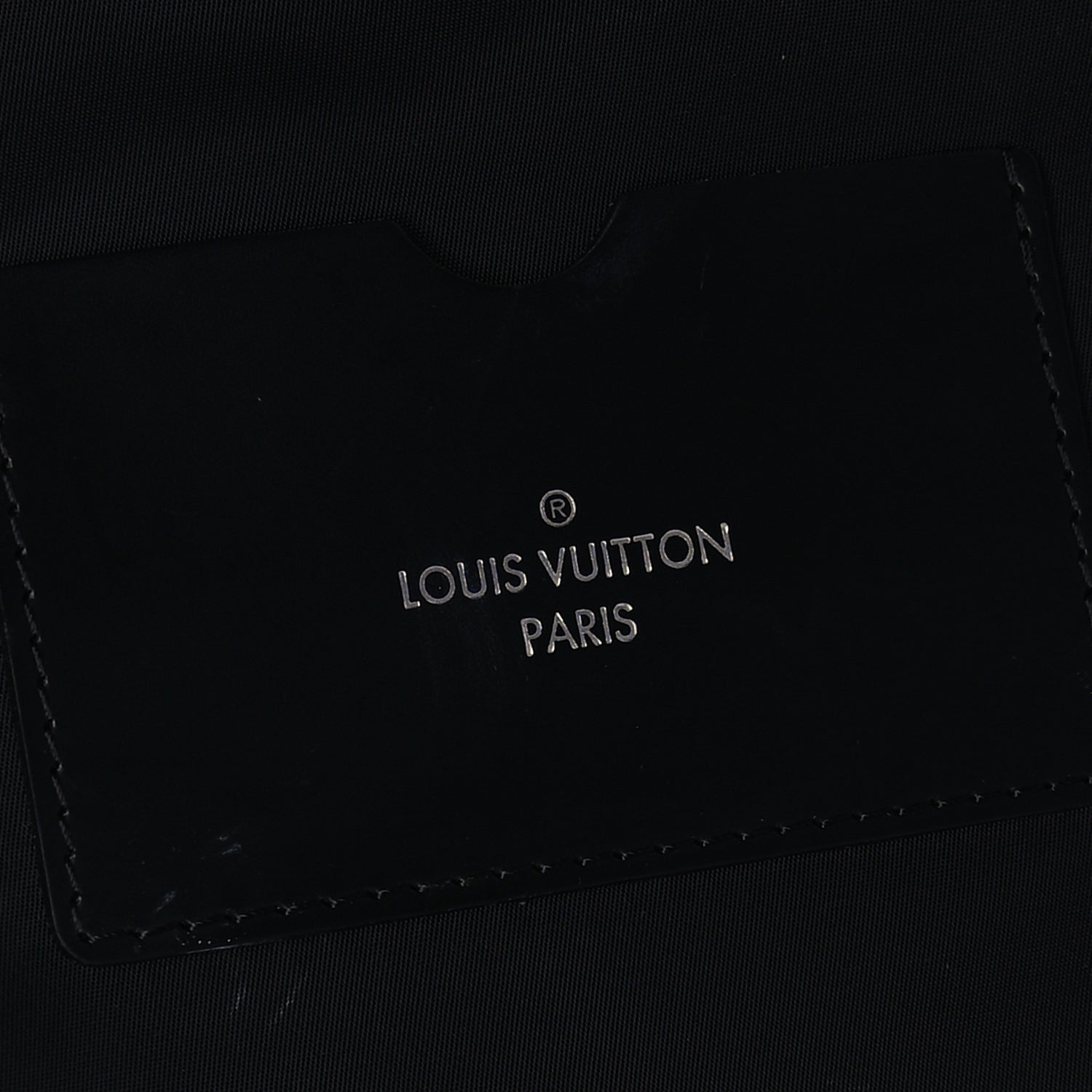 Louis Vuitton Damier Graphite Pegase Light 55 6 of 8