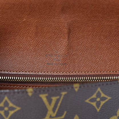 Louis Vuitton Monogram Saint Cloud GM 6 of 16