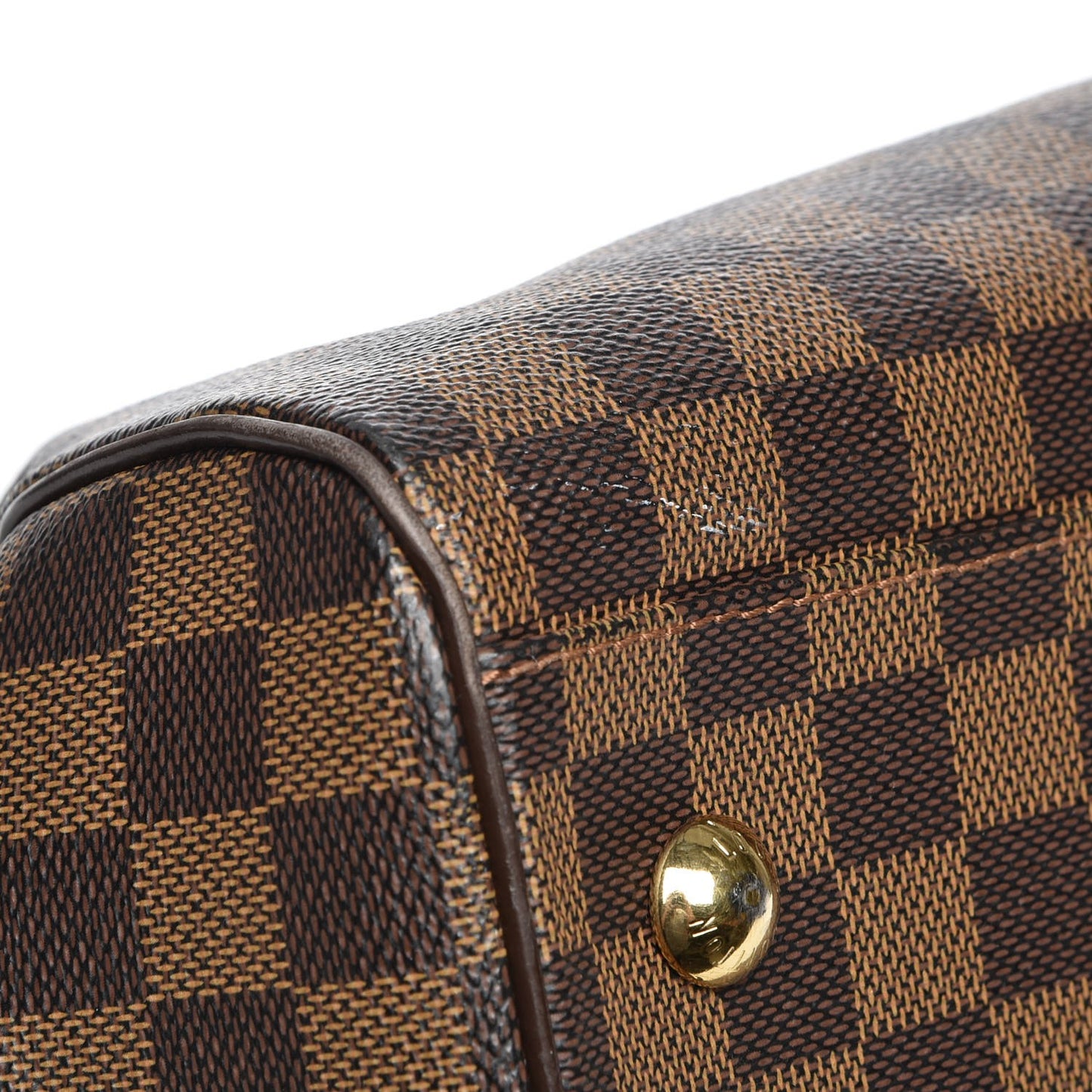 Damier Ebene Trevi PM