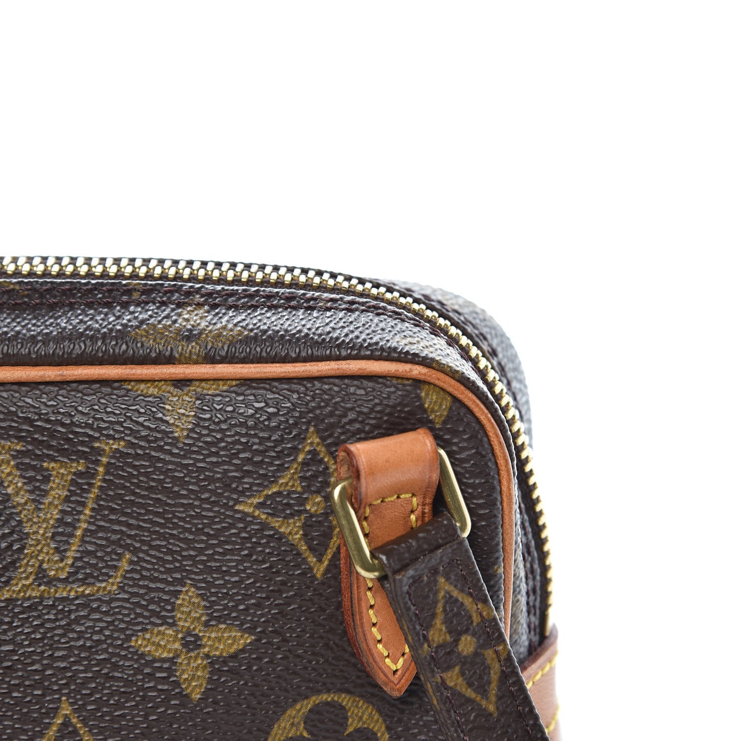 Monogram Pochette Marly Bandouliere