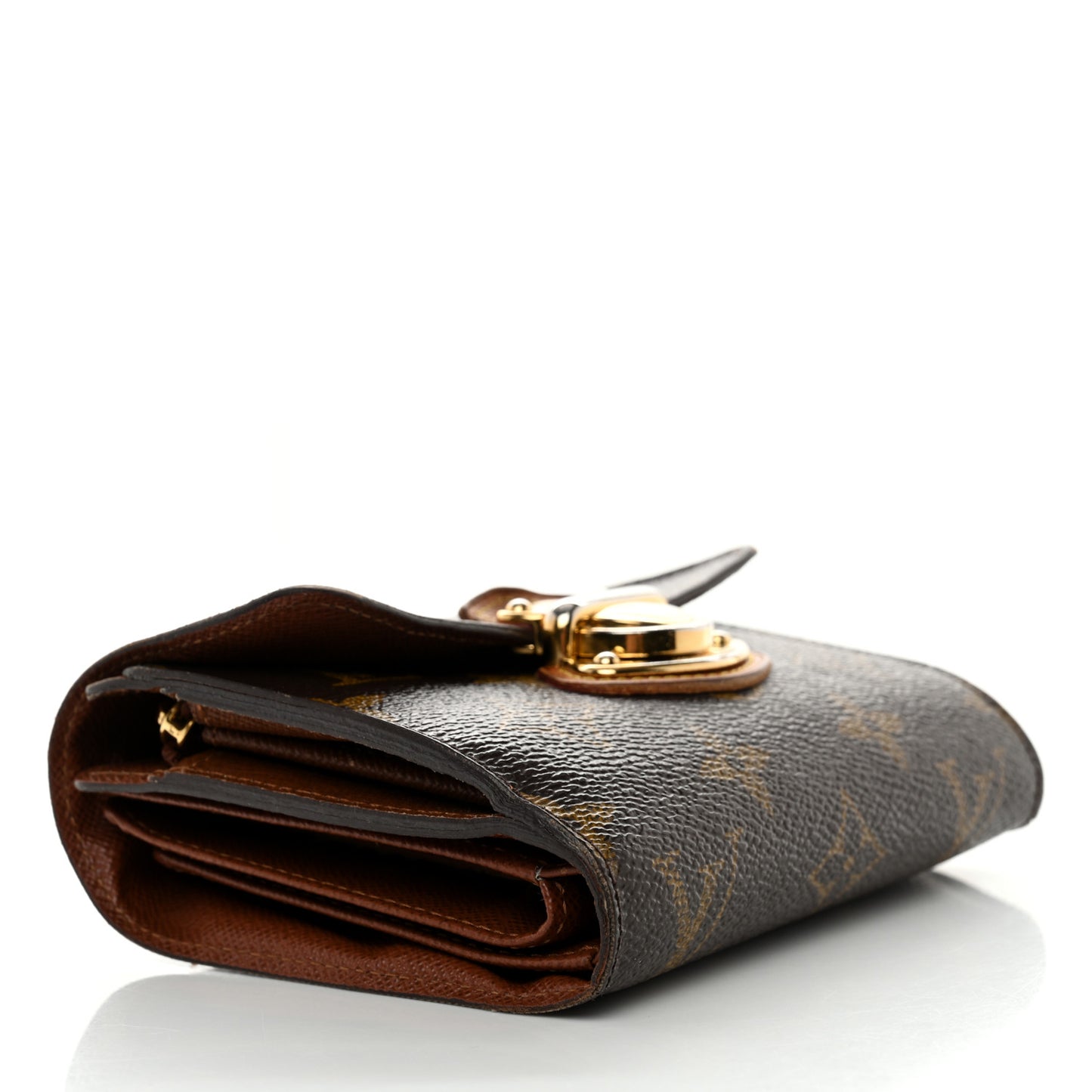 Monogram Joey Wallet