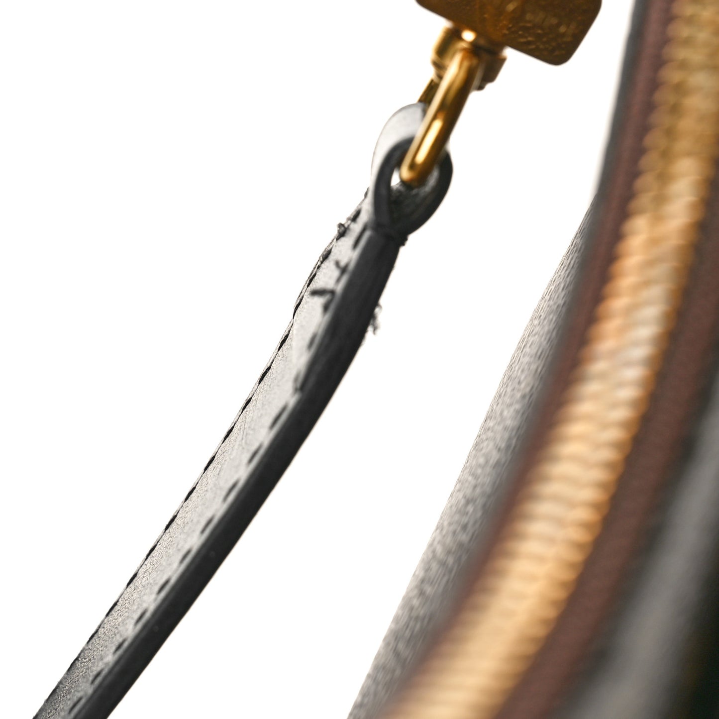 Monogram Odeon PM Black