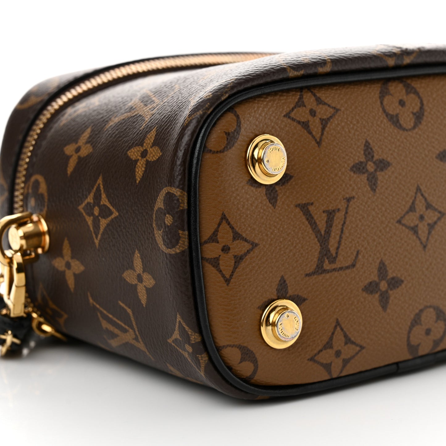 Reverse Monogram Vanity PM