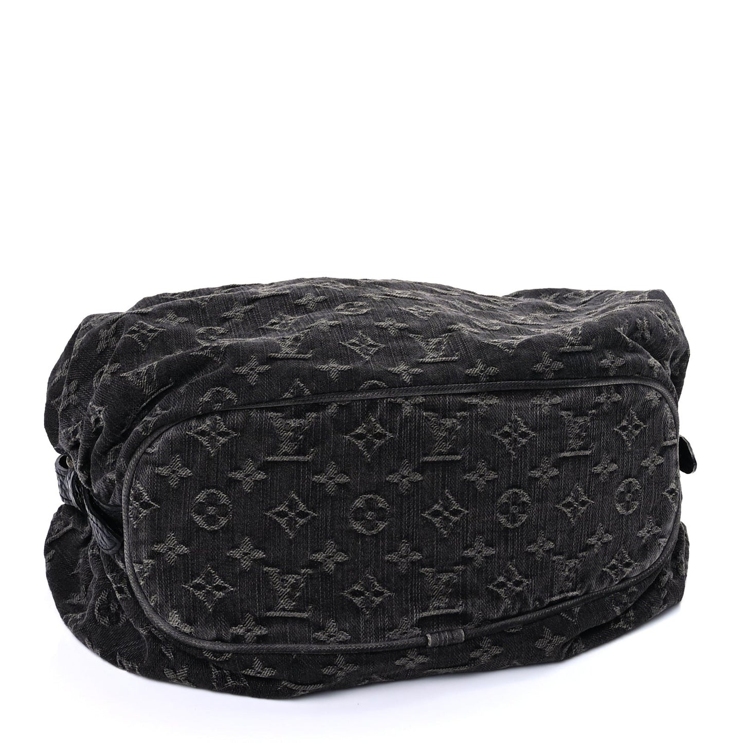 Denim Mahina S Black