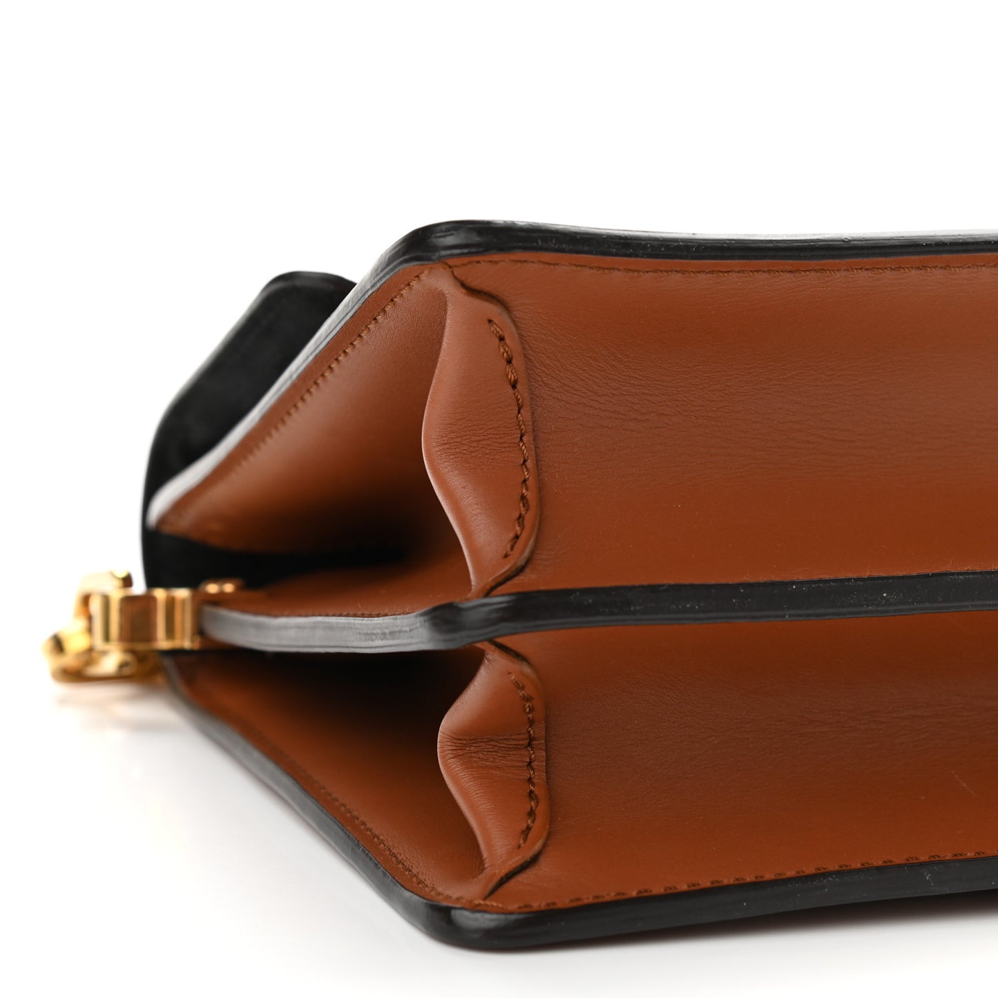 Reverse Monogram Dauphine MM