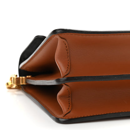 Louis Vuitton Reverse Monogram Dauphine MM 7 of 8