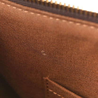 Louis Vuitton Monogram Palermo PM 11 of 11