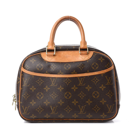 Louis Vuitton Monogram Trouville 1 of 12