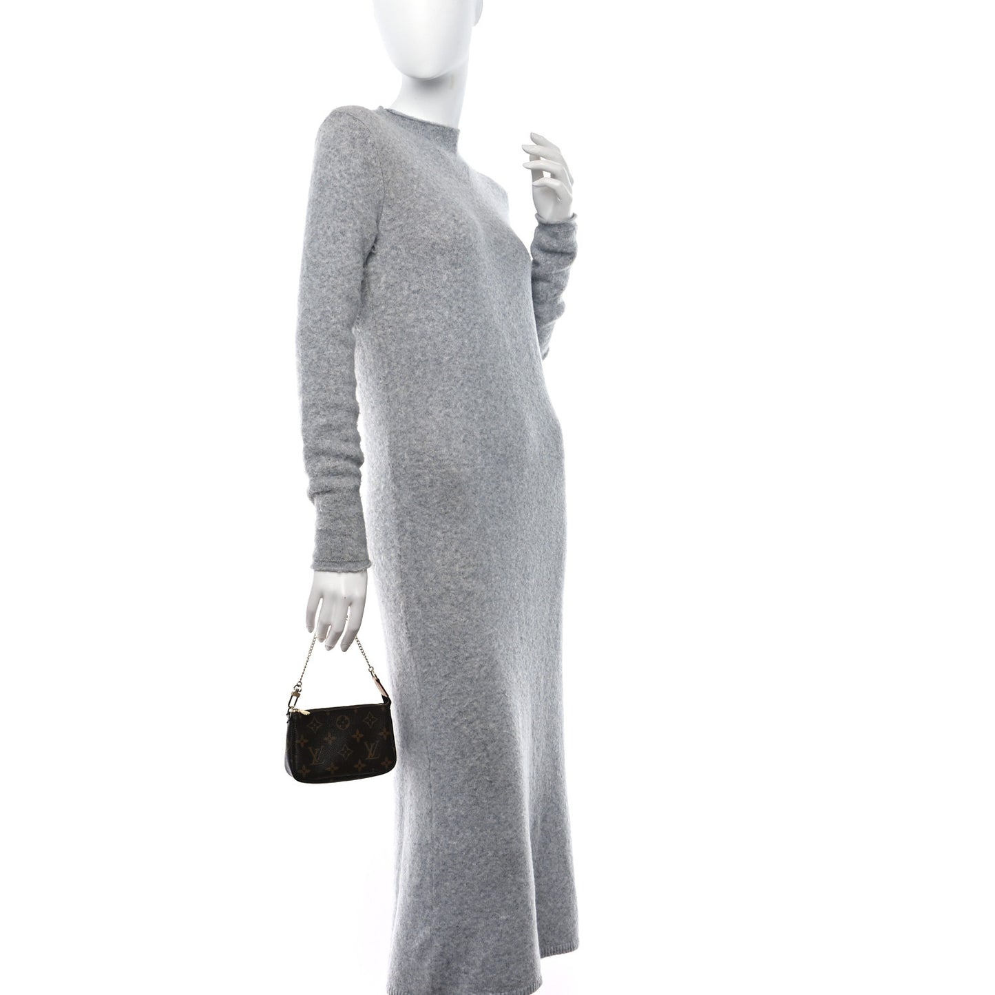 Monogram Mini Pochette Accessories