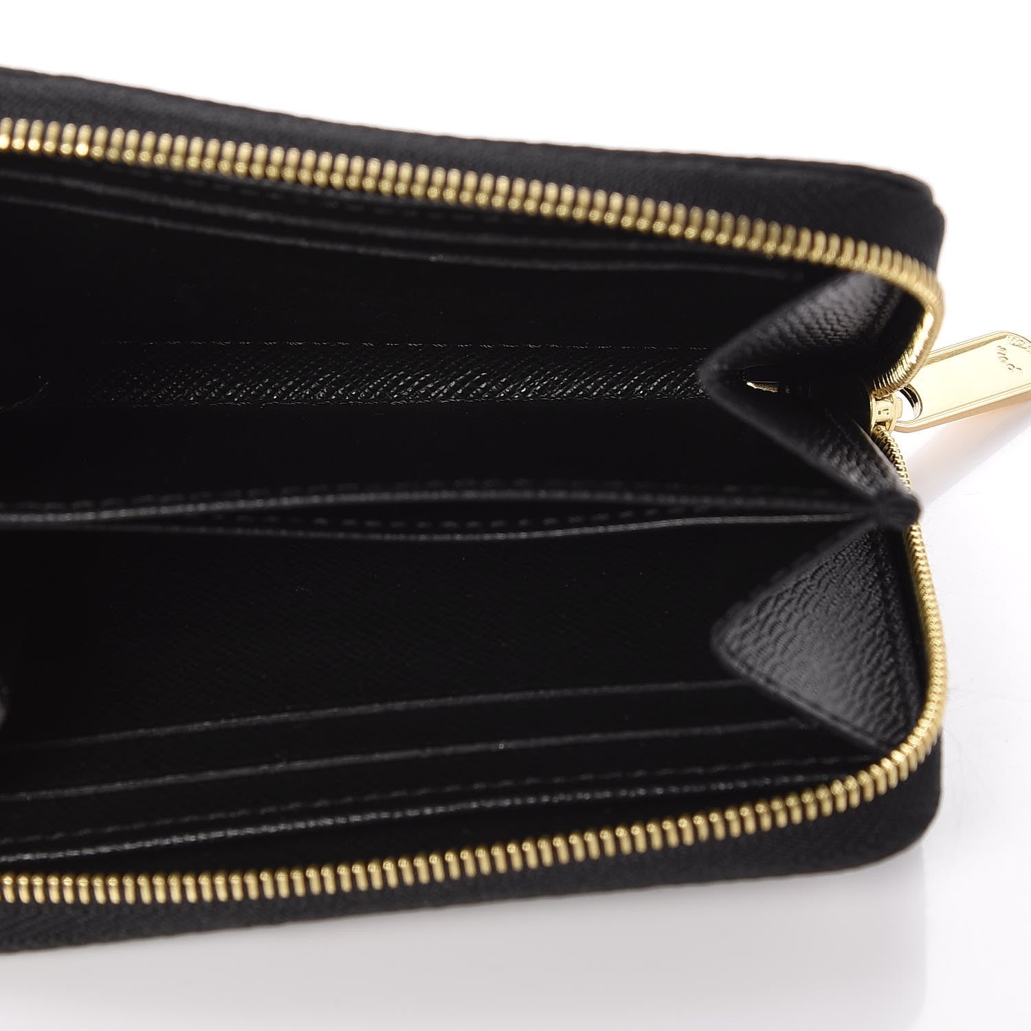 Louis Vuitton Monogram Blossom Zippy Coin Purse 5 of 7