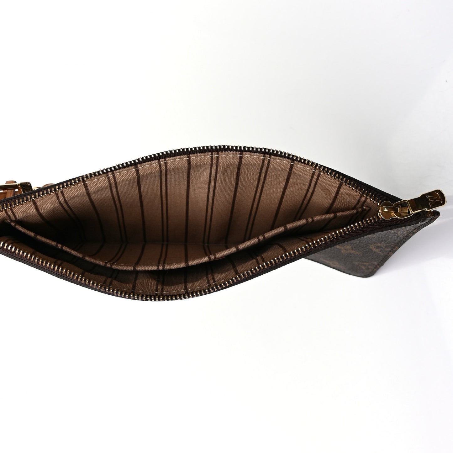 Monogram Neverfull MM GM Pochette