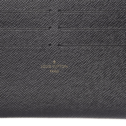 Louis Vuitton Game On Felicie Chain Wallet Black 7 of 11
