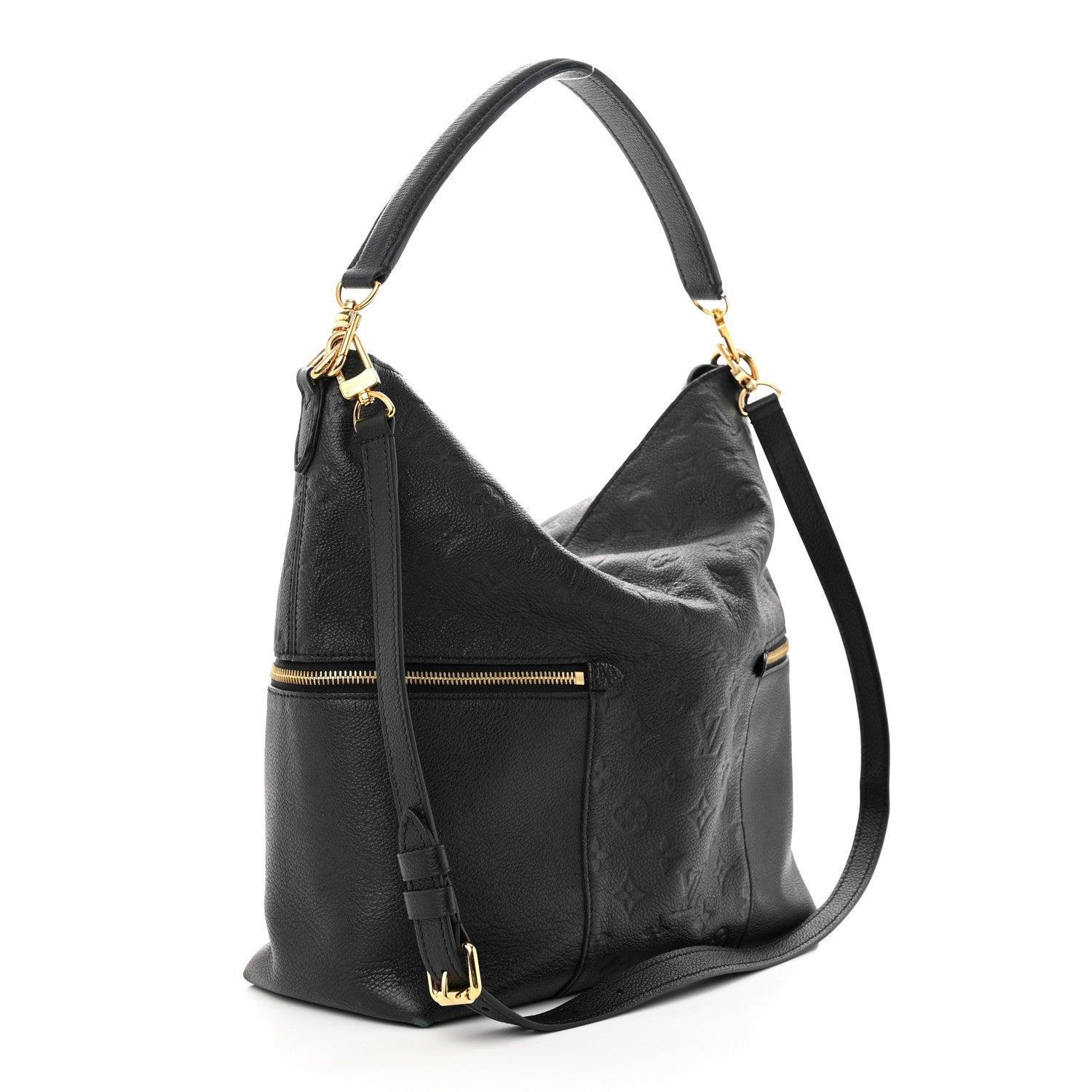 Louis Vuitton Empreinte Melie Black 3 of 13