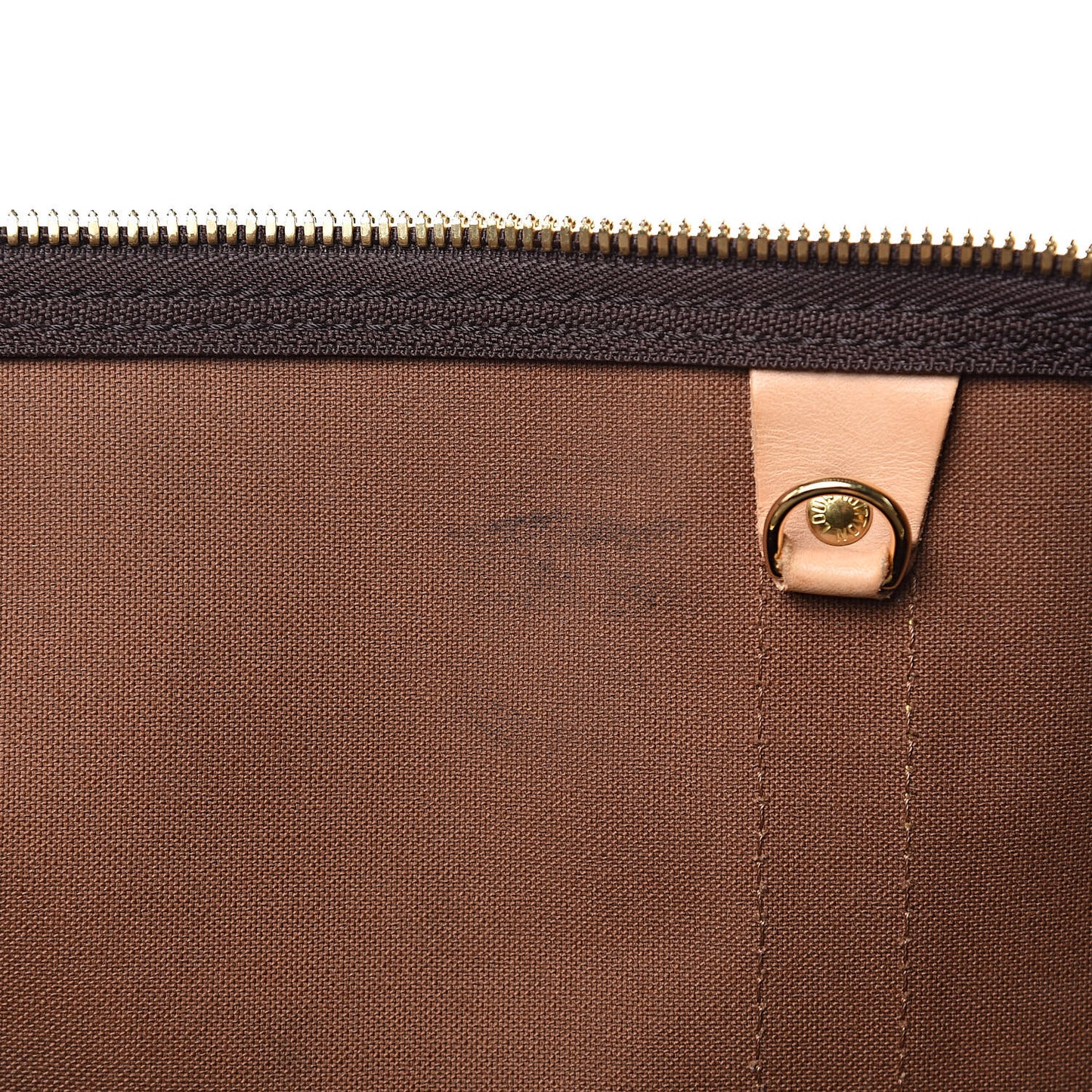 Monogram Keepall Bandouliere 50