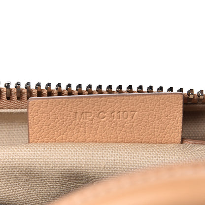 Givenchy Sugar Goatskin Medium Antigona Light Beige 7 of 11