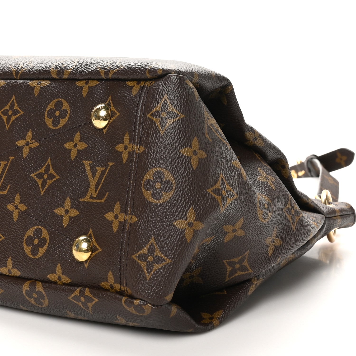 Louis Vuitton Monogram Pallas Cherry 9 of 9