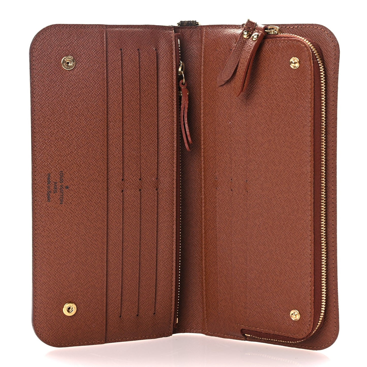 Zippy Wallet