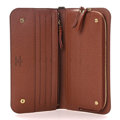 Louis Vuitton Zippy Wallet 5 of 7