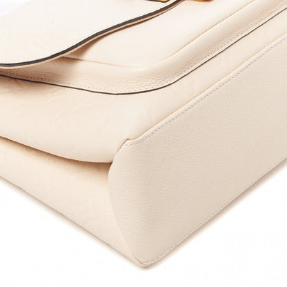 Louis Vuitton Empreinte Marignan Creme Caramel 5 of 8