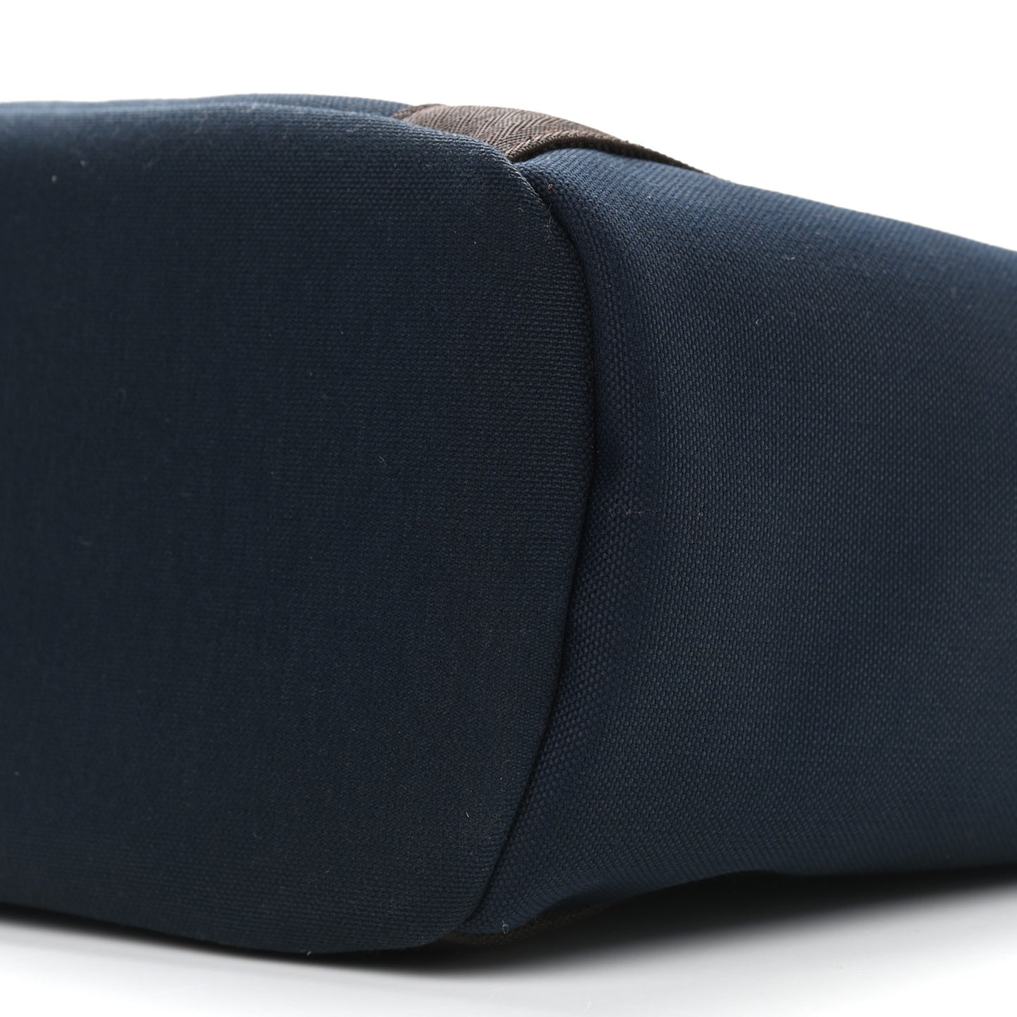 Toile Sac De Pansage Groom Bleu Navy Feu