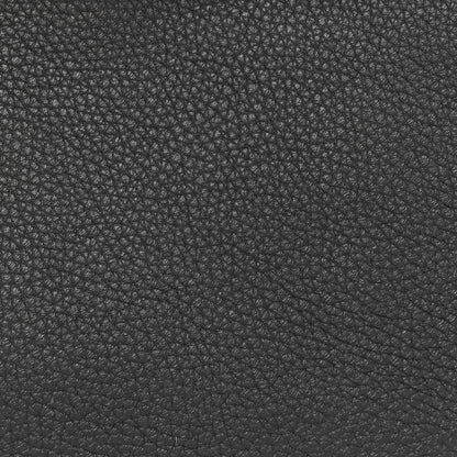 Hermes Togo Birkin 25 Black 7 of 13