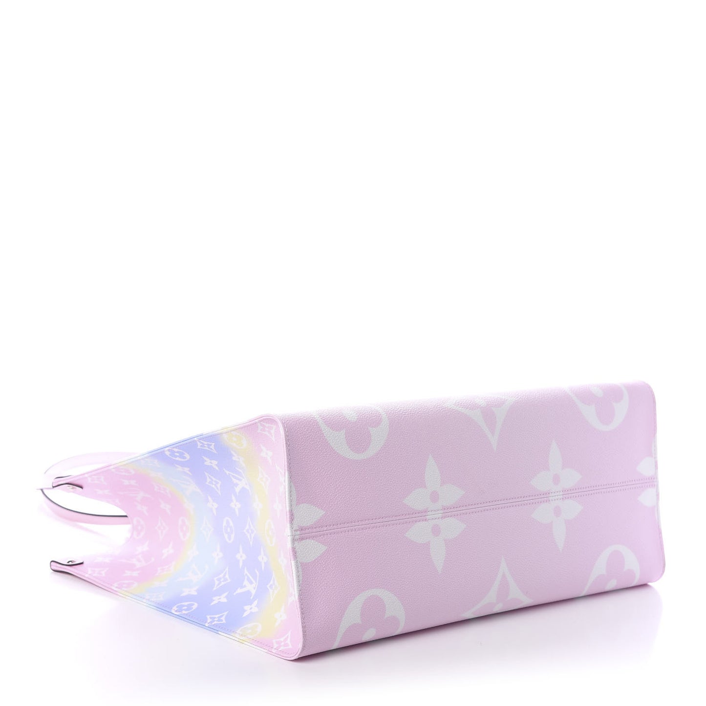 Monogram Escale Onthego GM Pastel