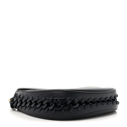 Stella McCartney Eco Alter Nappa Medium Frayme Moon Indigo 4 of 7